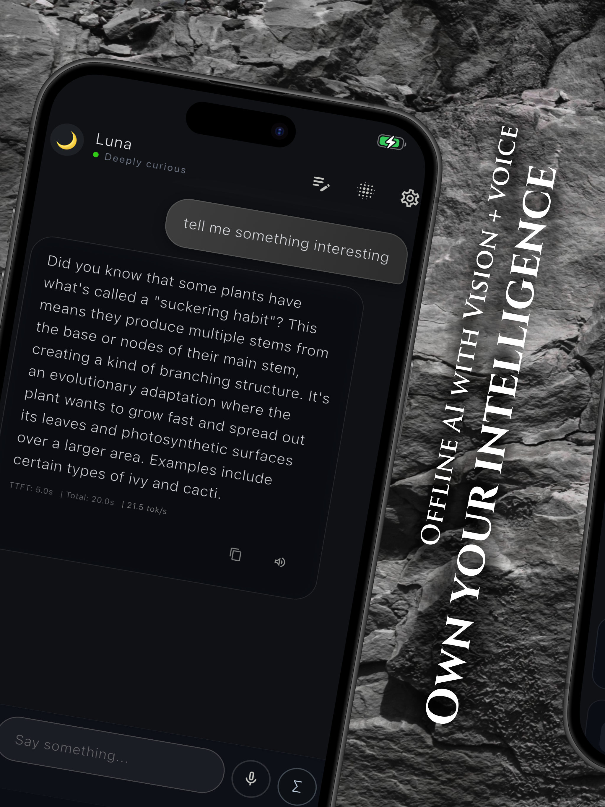 Sentiens screenshot 11