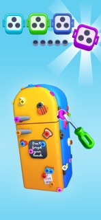 Screw Twist 3D! Unscrew It screenshot 3