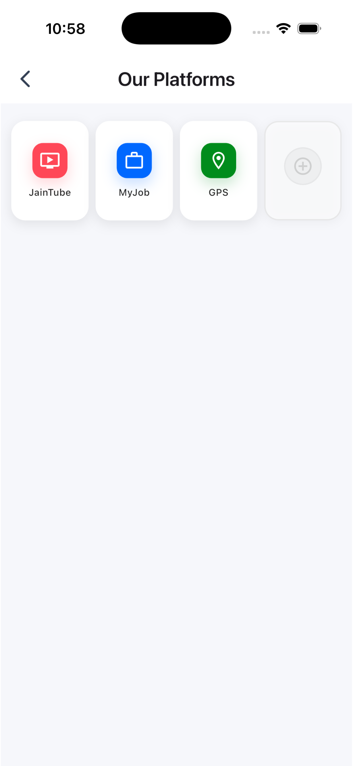 JainSetu screenshot 7