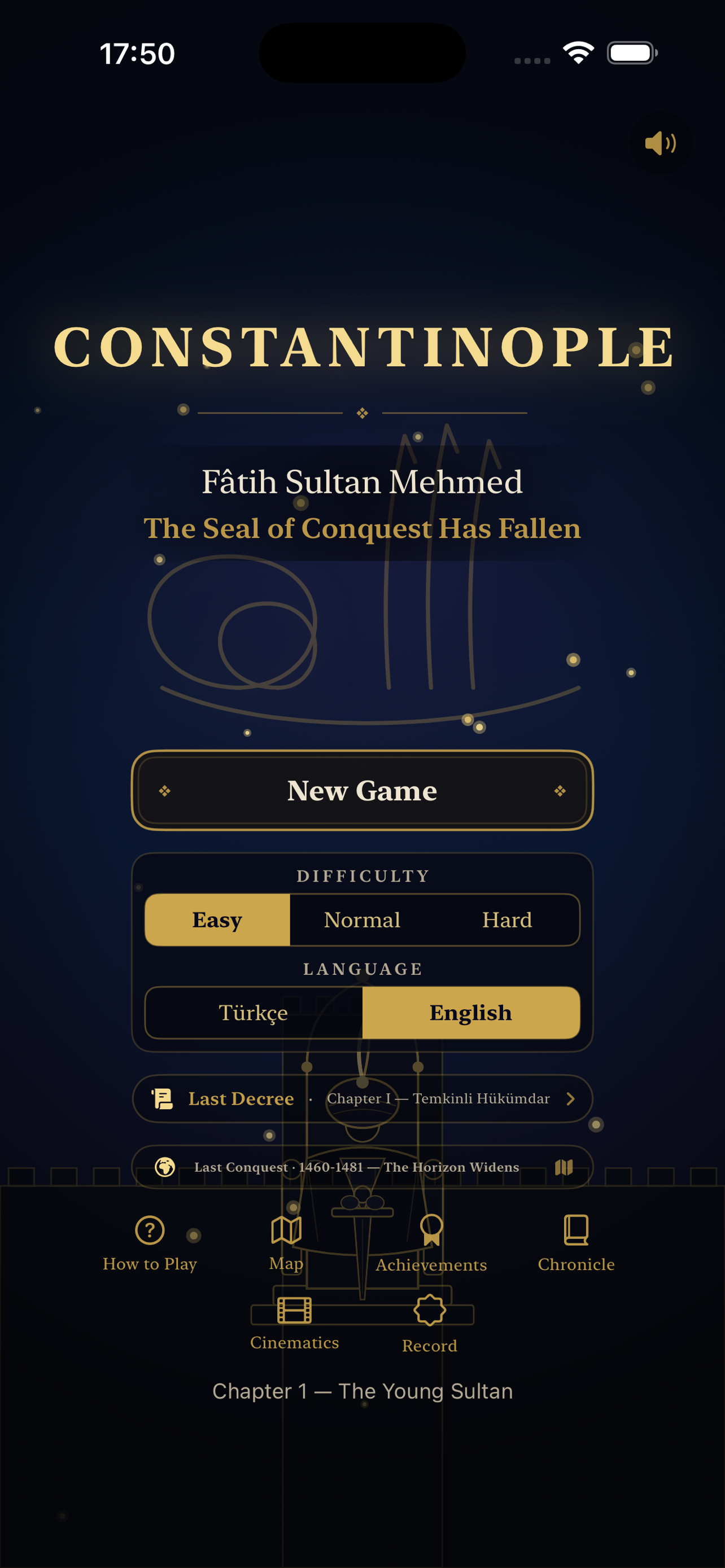 Fatih: Kizil Elma screenshot 7