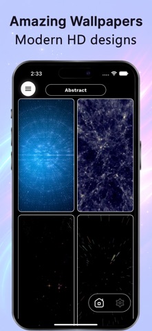 Top Chart of 3D Backgrounds screenshot