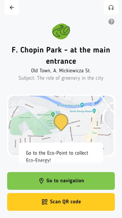 Konin - gra miejska screenshot-3