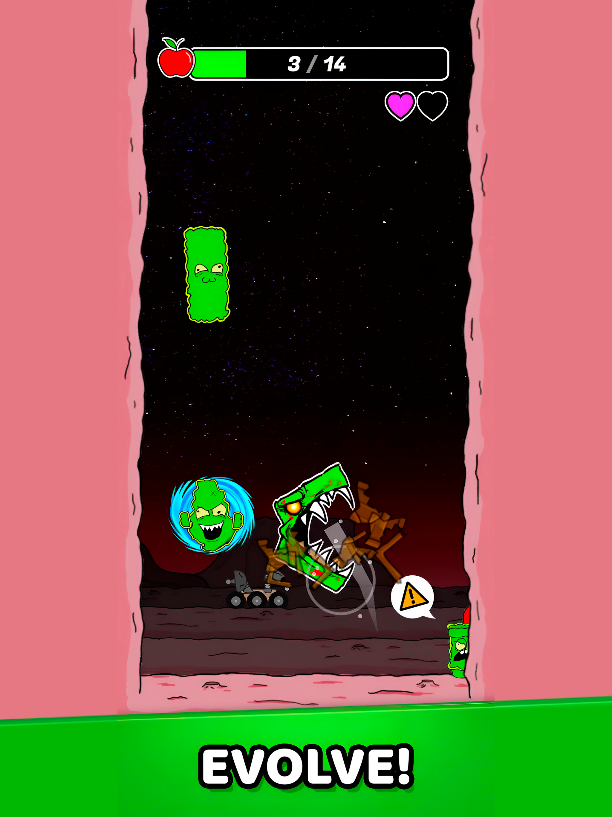 Hola Invaders