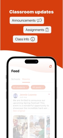 Williamsburg Ind. Schools KY Screenshot 5 of 5