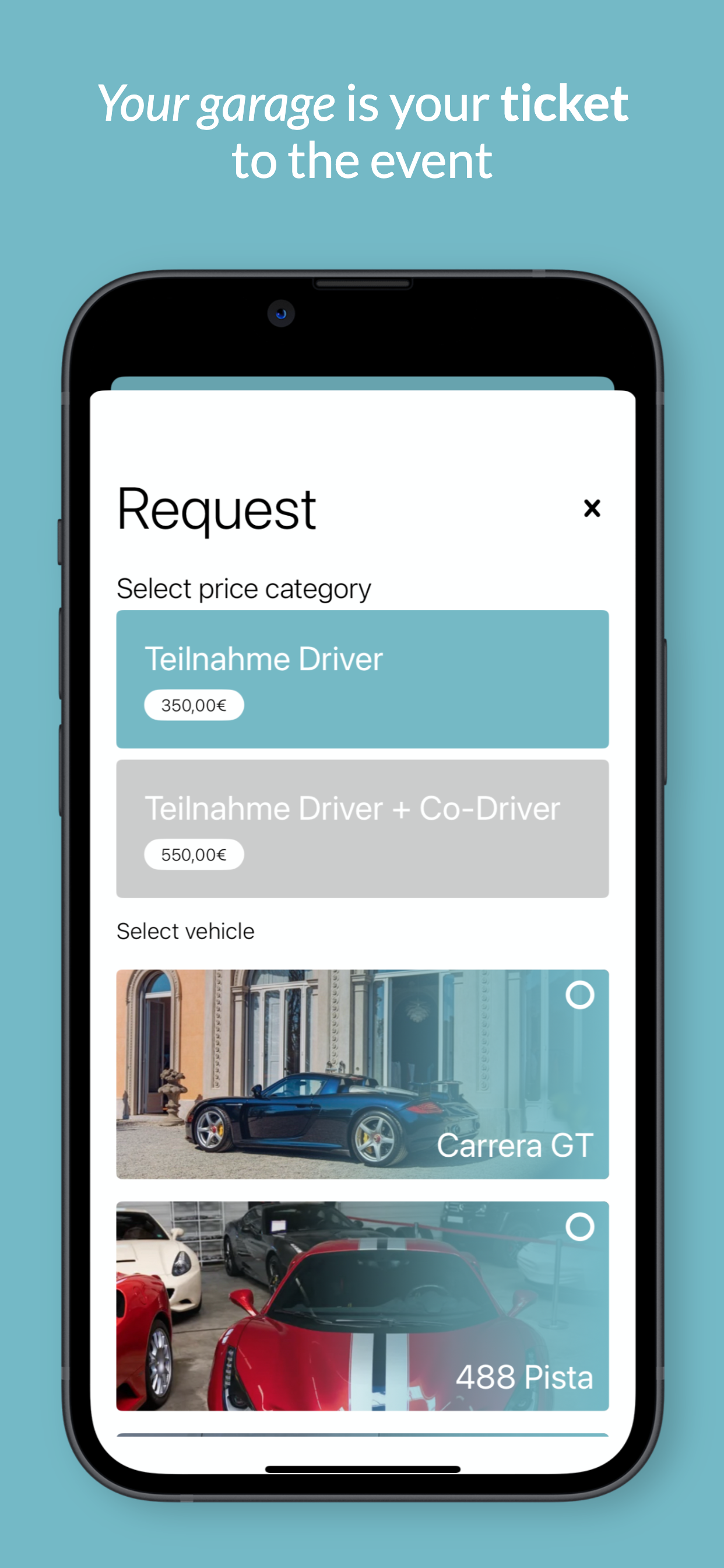 DRIVTO screenshot 4