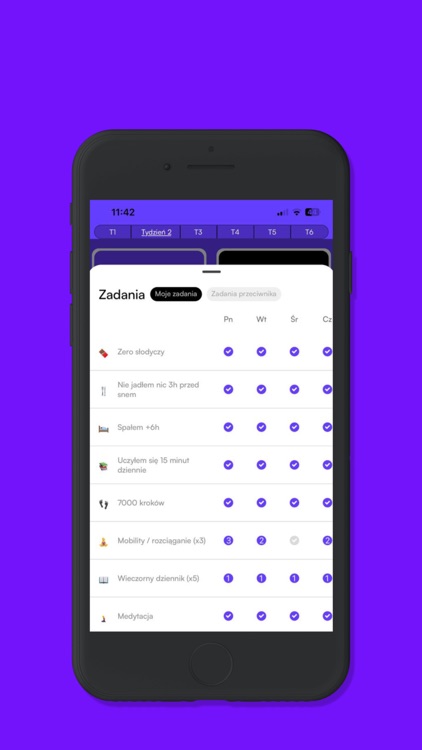 Life Masters - Zdrowe Nawyki