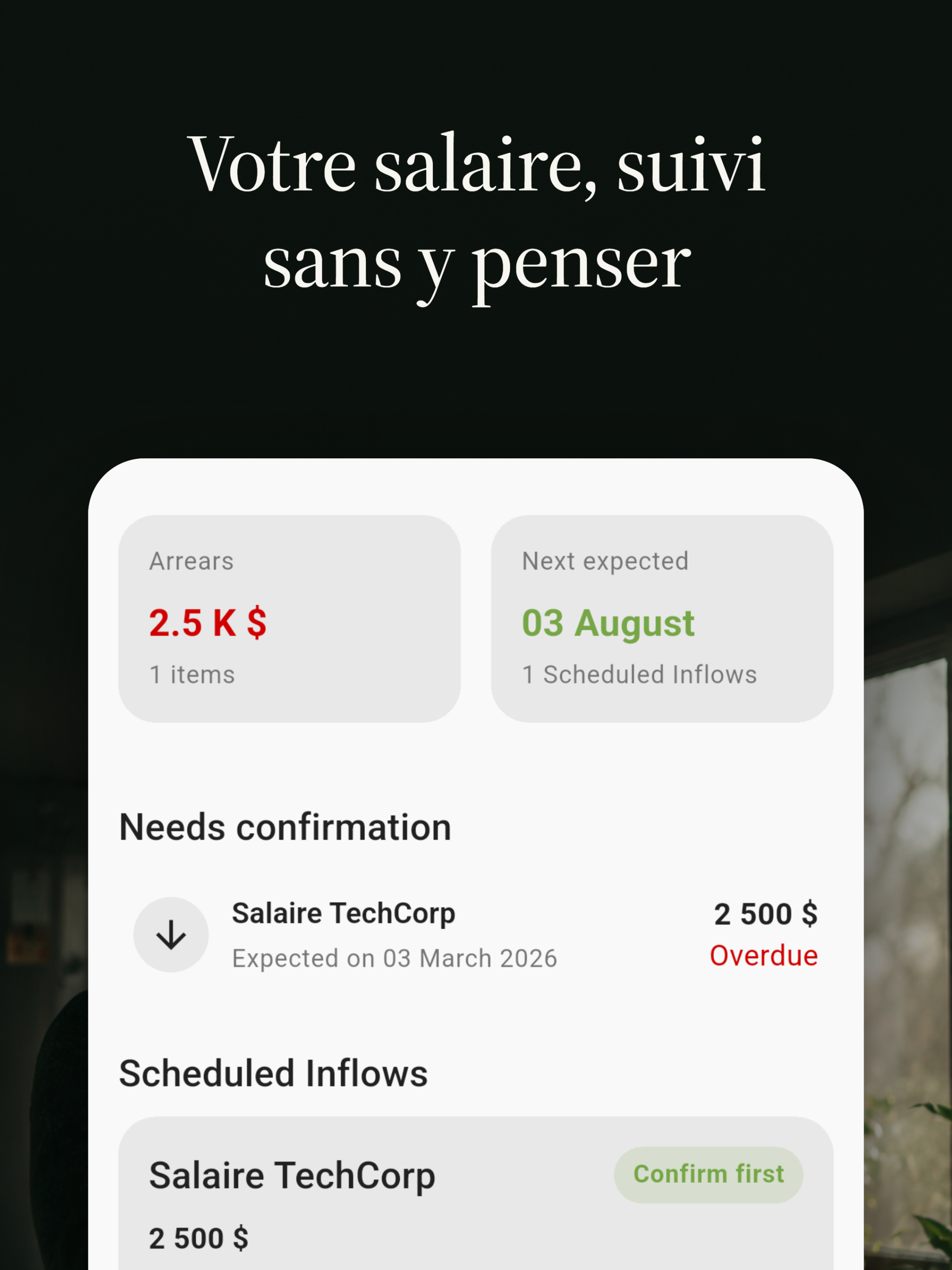 Bicount screenshot 15