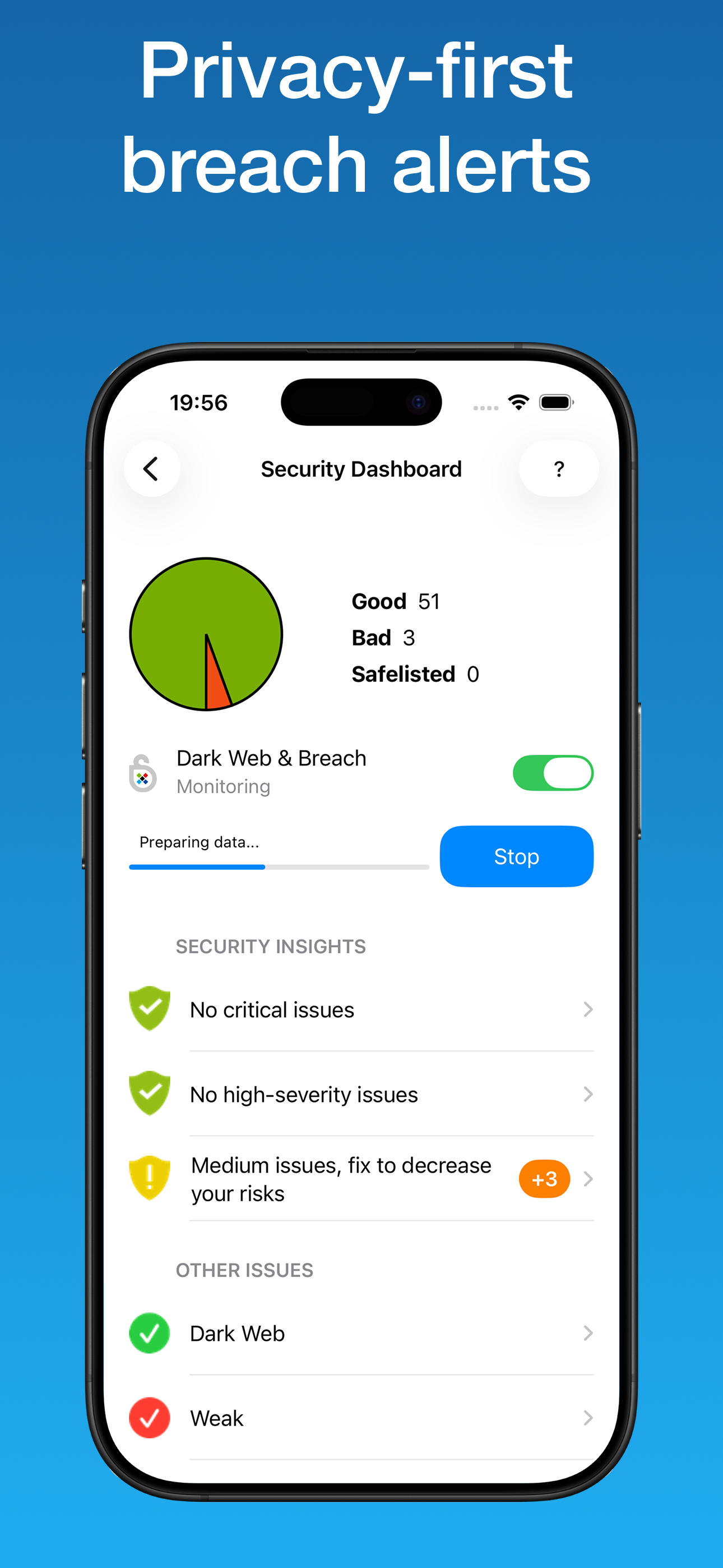 Sticky Password Manager & Safe screenshot 4