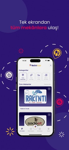Yerim Hazır screenshot