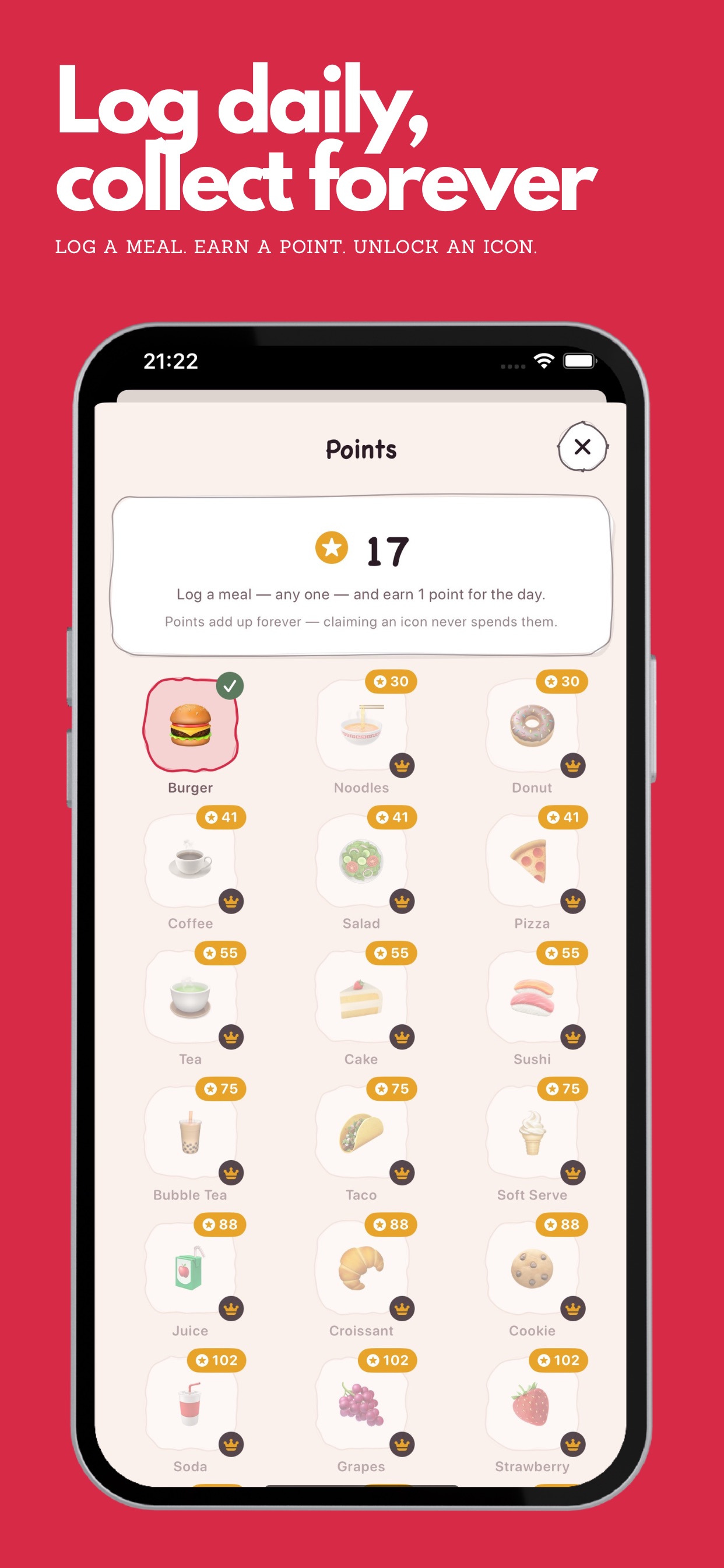 Screenshot 5 of CoupleBites: Meals Together