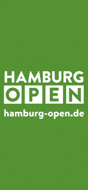 HAMBURG OPEN 2026 screenshot 1