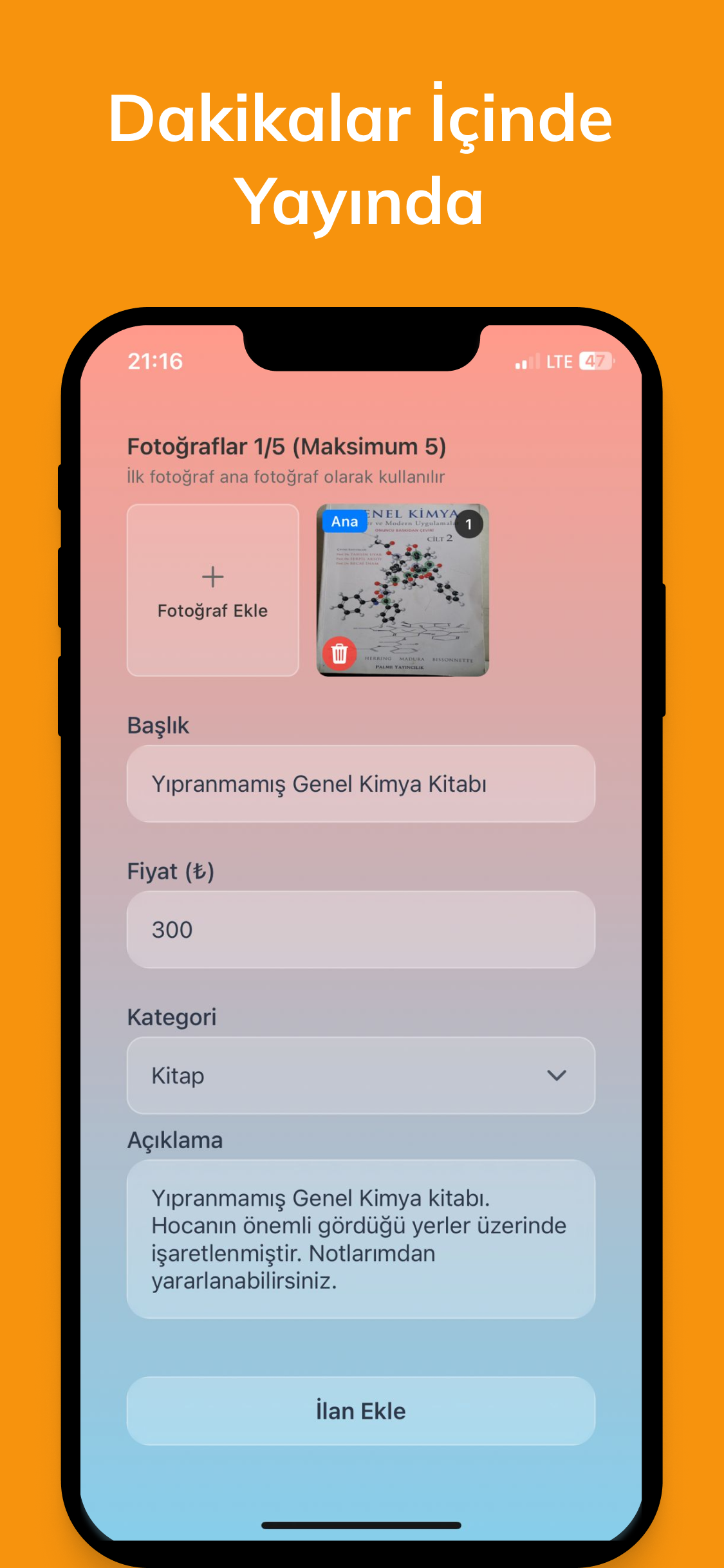 UniMarket
