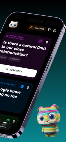 Bored: Learn & Play Screenshot 2 of 8