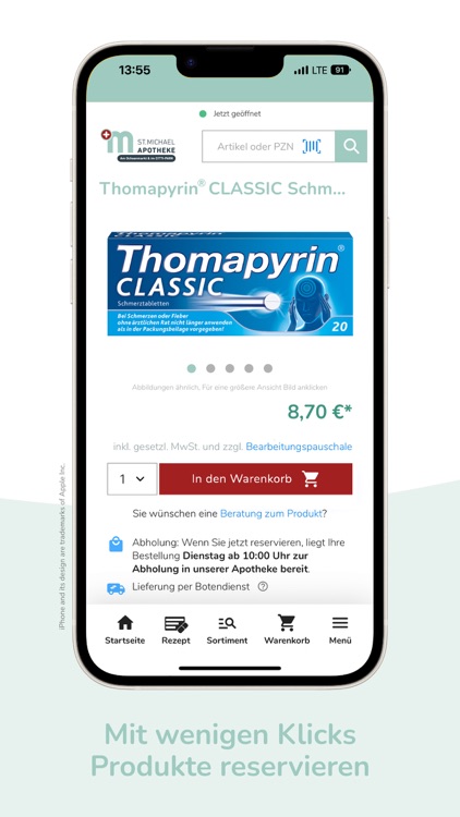 Apotheke Ochsenmarkt Flensburg