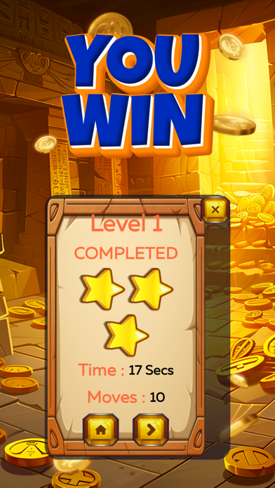 Block Puzzle Task Screenshot