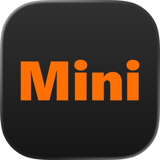 Mini : Buy Bitcoin & Crypto