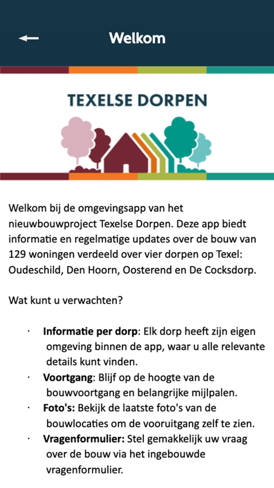 #2. Texelse dorpen (iOS) 由: Inter Tender Consult B.V.