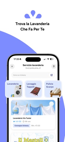 Ucleany screenshot