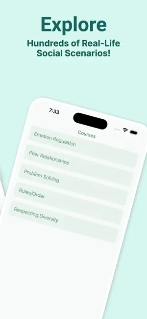 MindSprouting screenshot 4