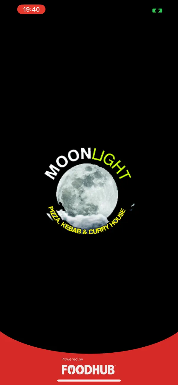 Screenshot #1 pour Moon Light Fast Food