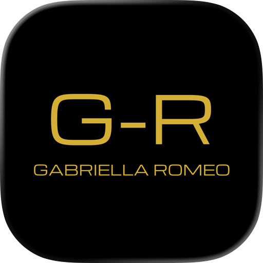 G-R Gabriella Romeo