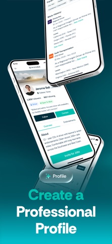 Joova Logistics screenshot