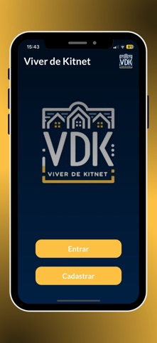 VDK screenshot