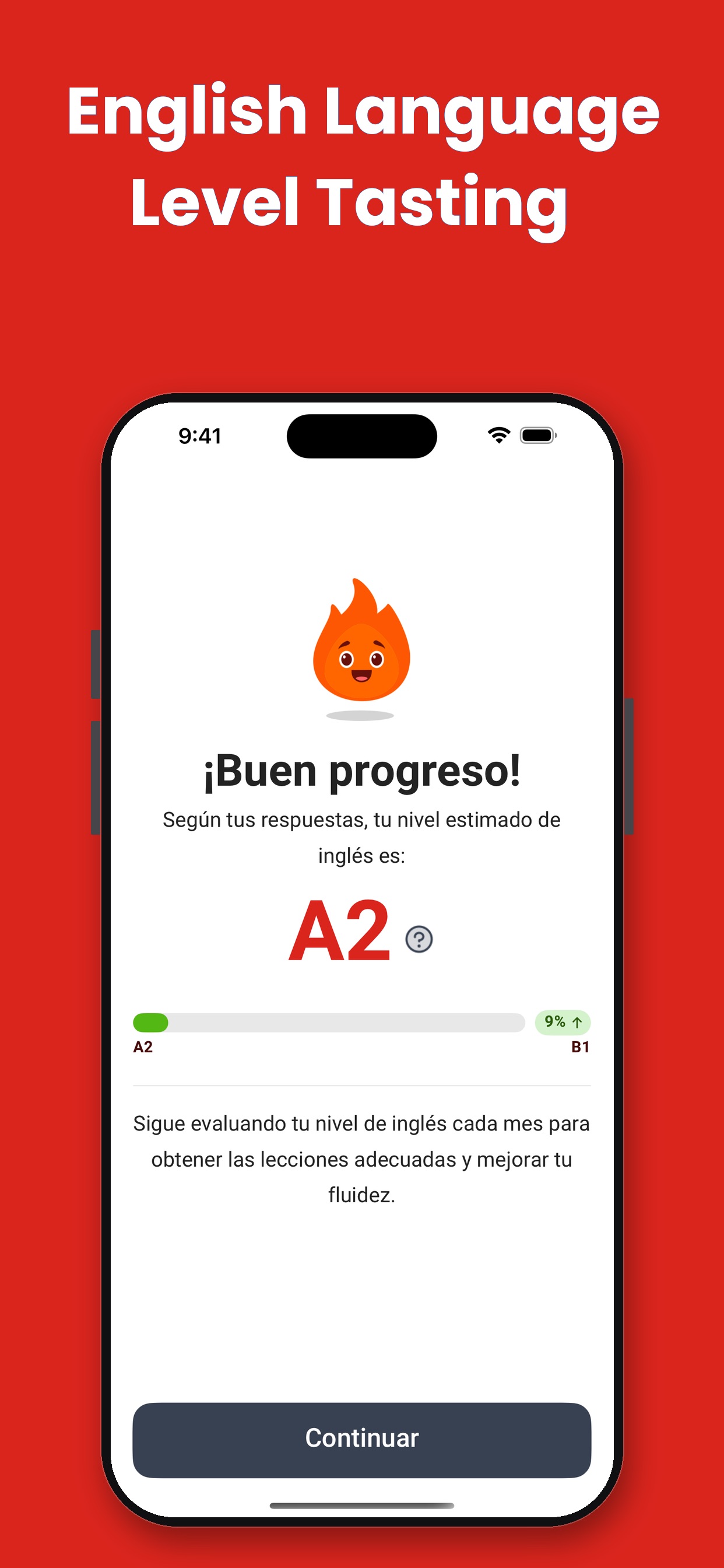 Screenshot 5 of ENEP Coach IA