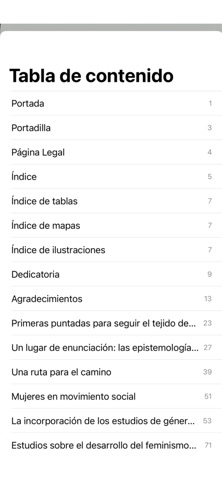 Spiral Reader MI Screenshot 4 of 10