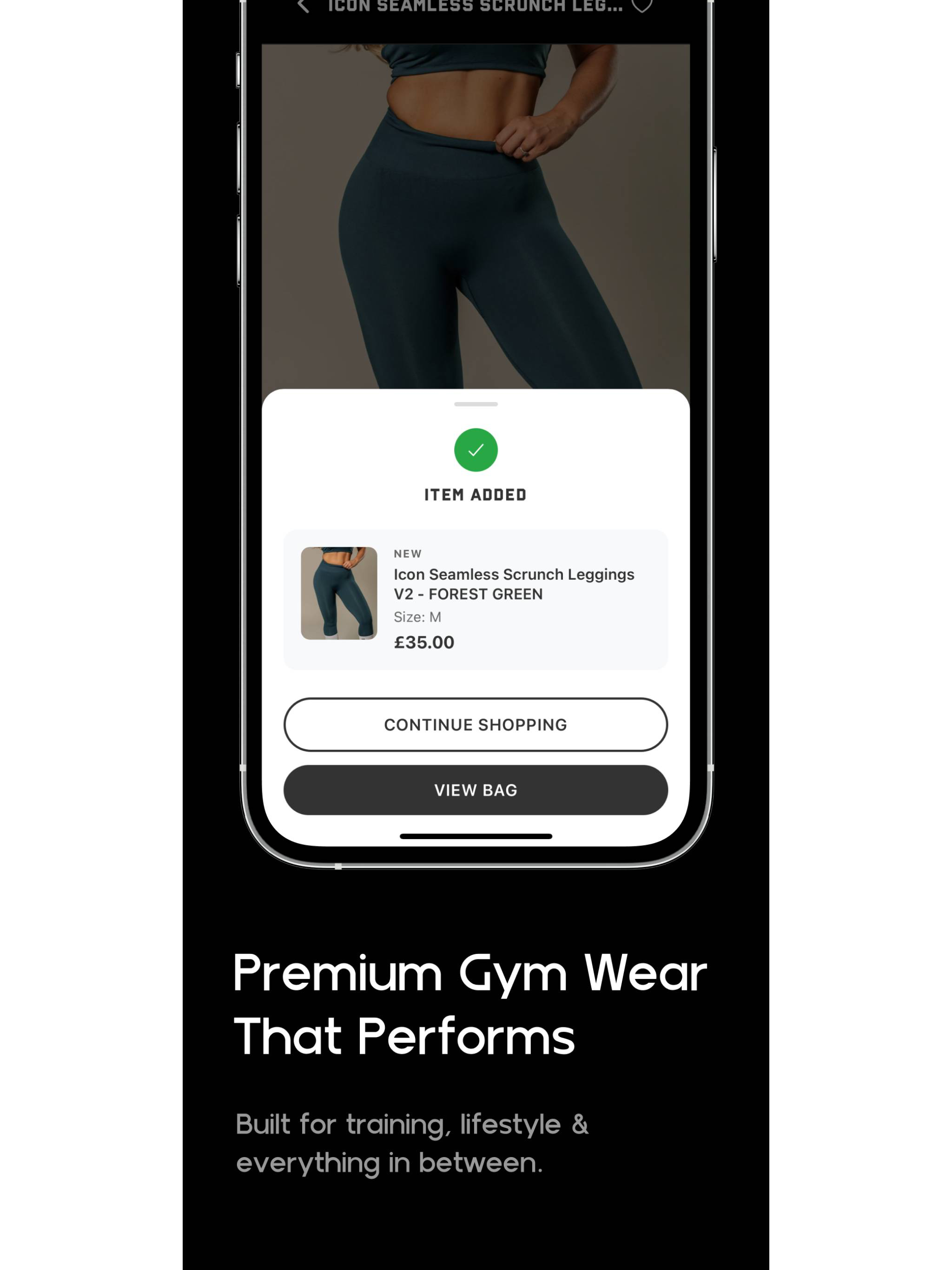 BodyFreaks Activewear