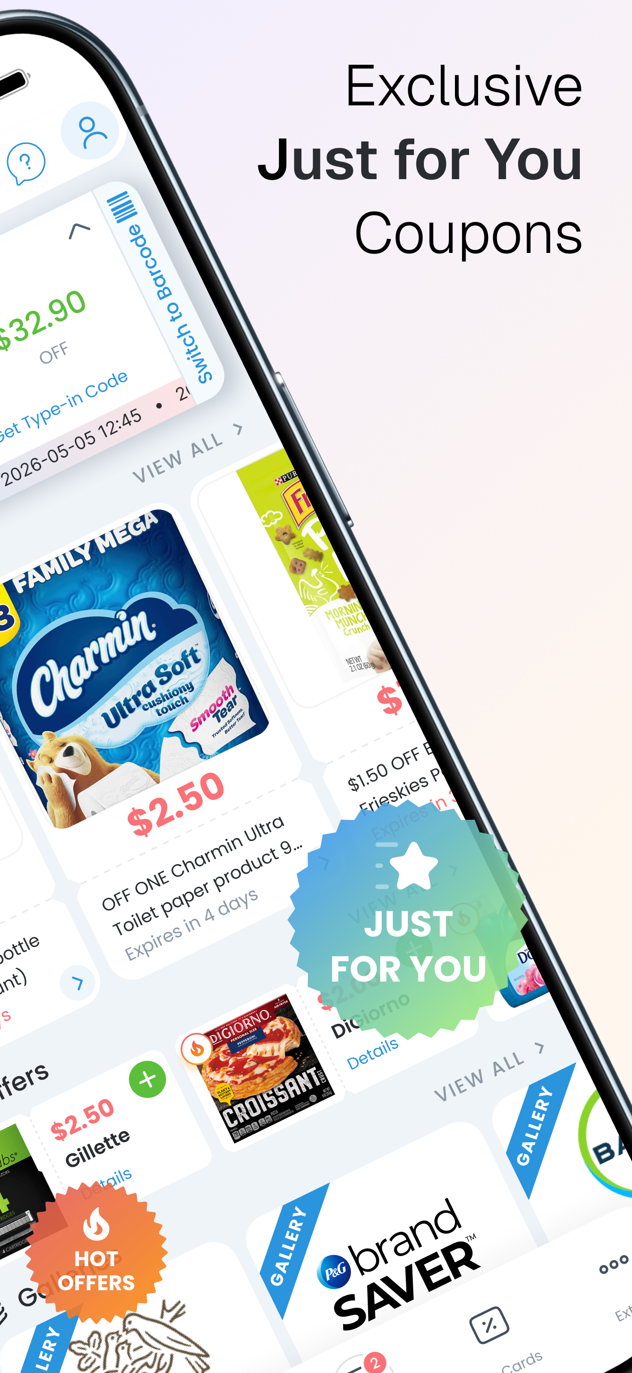 Coupon24: Verified Coupons screenshot 2