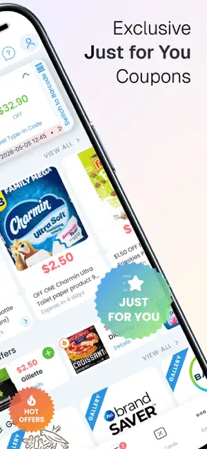 Coupon24: Verified Coupons screenshot 2