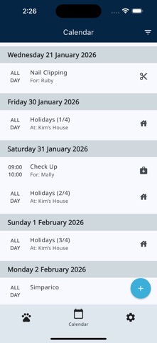 Pet Central Screenshot 8 of 9
