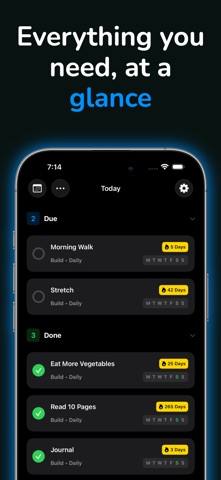 MiniHab Screenshot 2 of 7