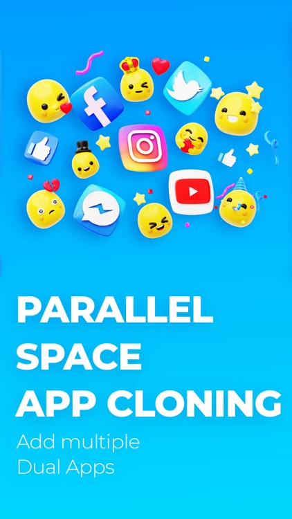 Super Clone Multiple Accounts