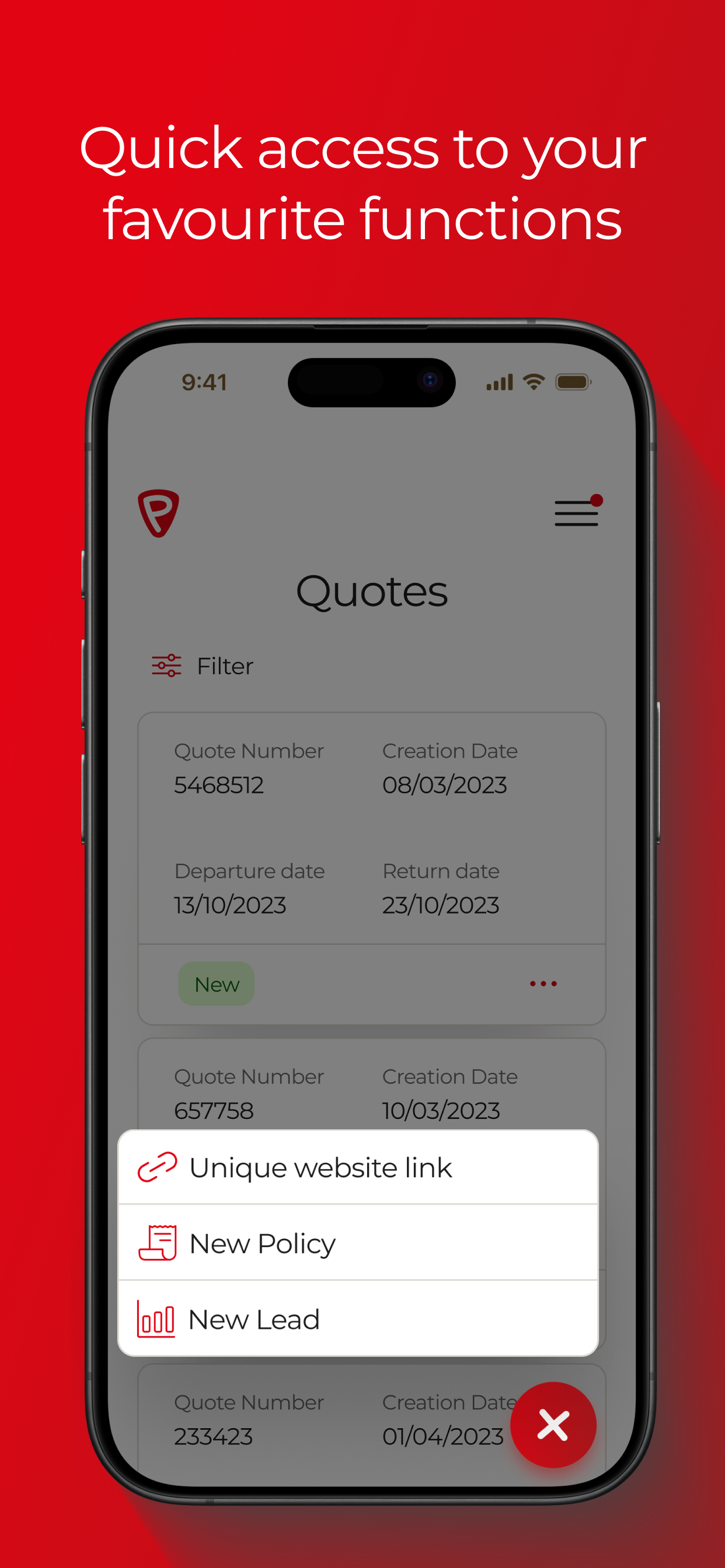 PassportCard Partners (AUS)