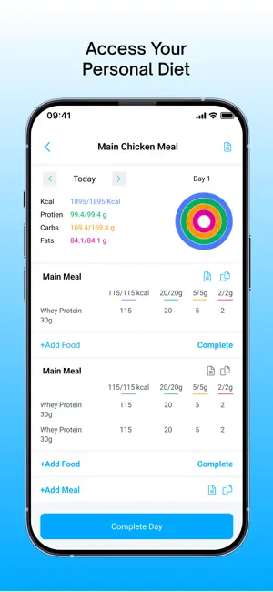 NexGen Coaching screenshot 3
