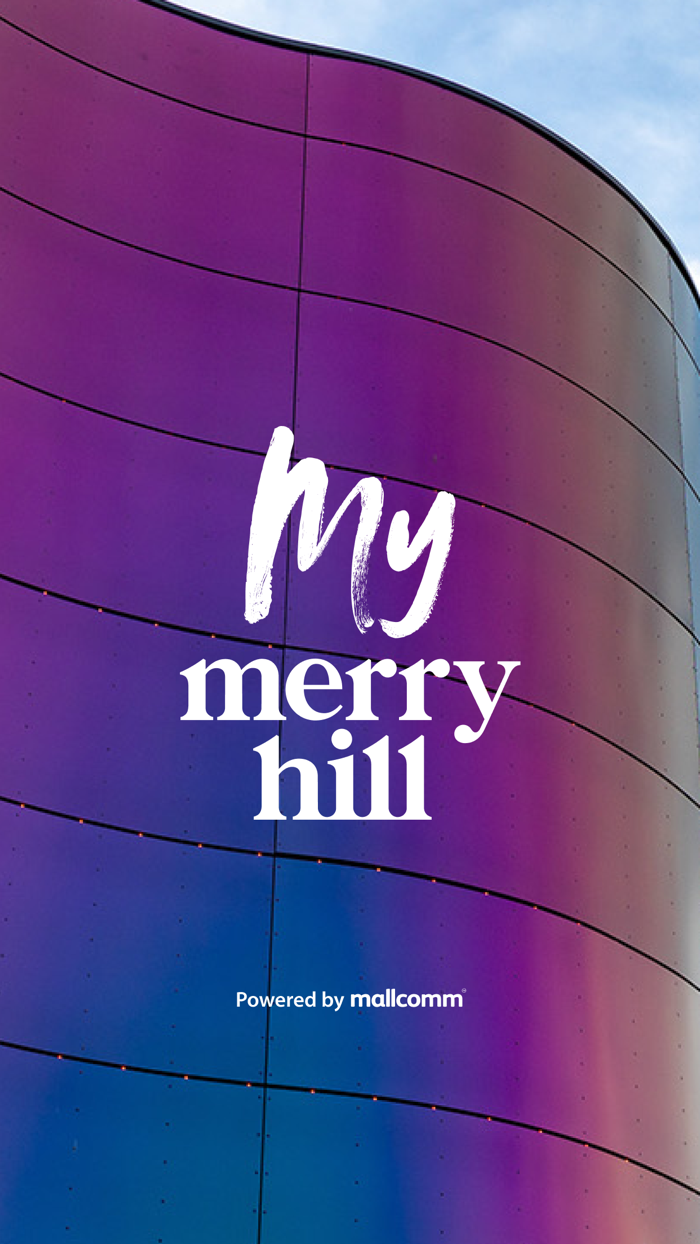 My Merry Hill