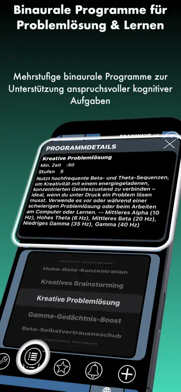 Brain Wave - Sharp Mind ™ screenshot 6 of 8