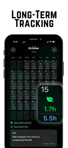 Screentox: Screen Time Control Screenshot 5 of 10