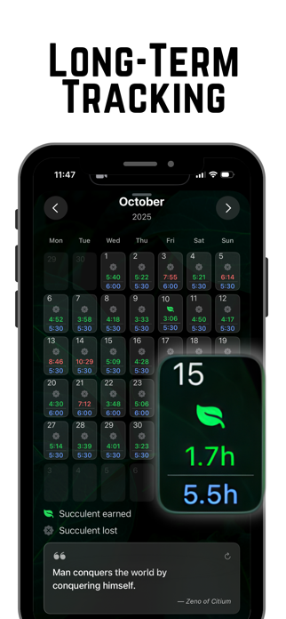 Screentox: Screen Time Control Screenshot 5 of 10