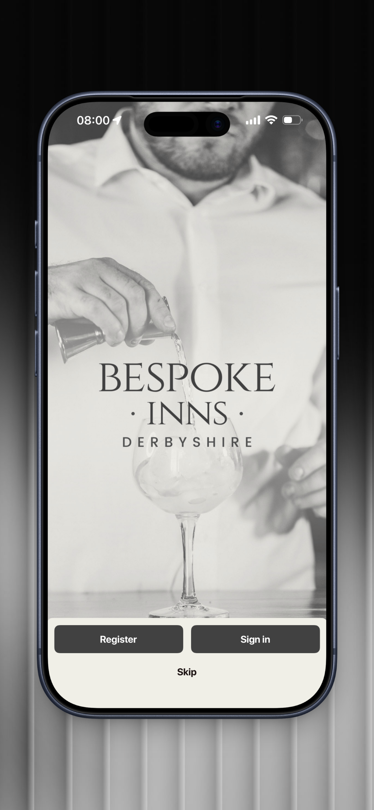 Bespoke Inns