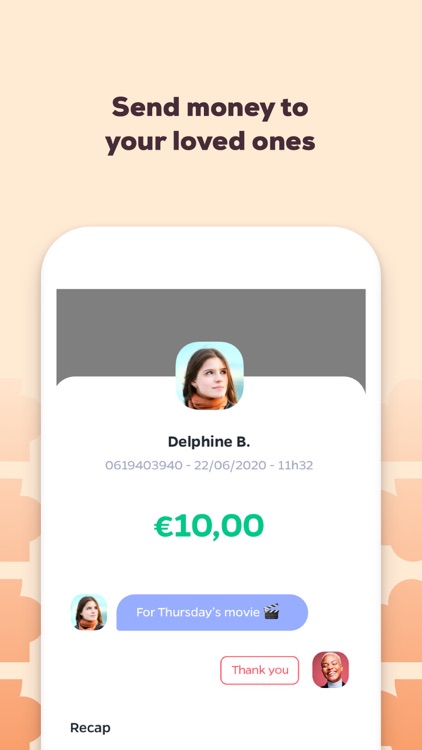 Lyf Pay screenshot-3