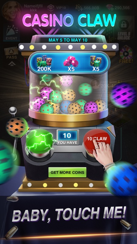 Holdem or Foldem: Texas Poker screenshot 3