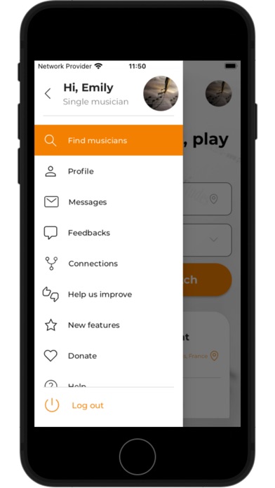 Screenshot #3 pour Digital Ensemble