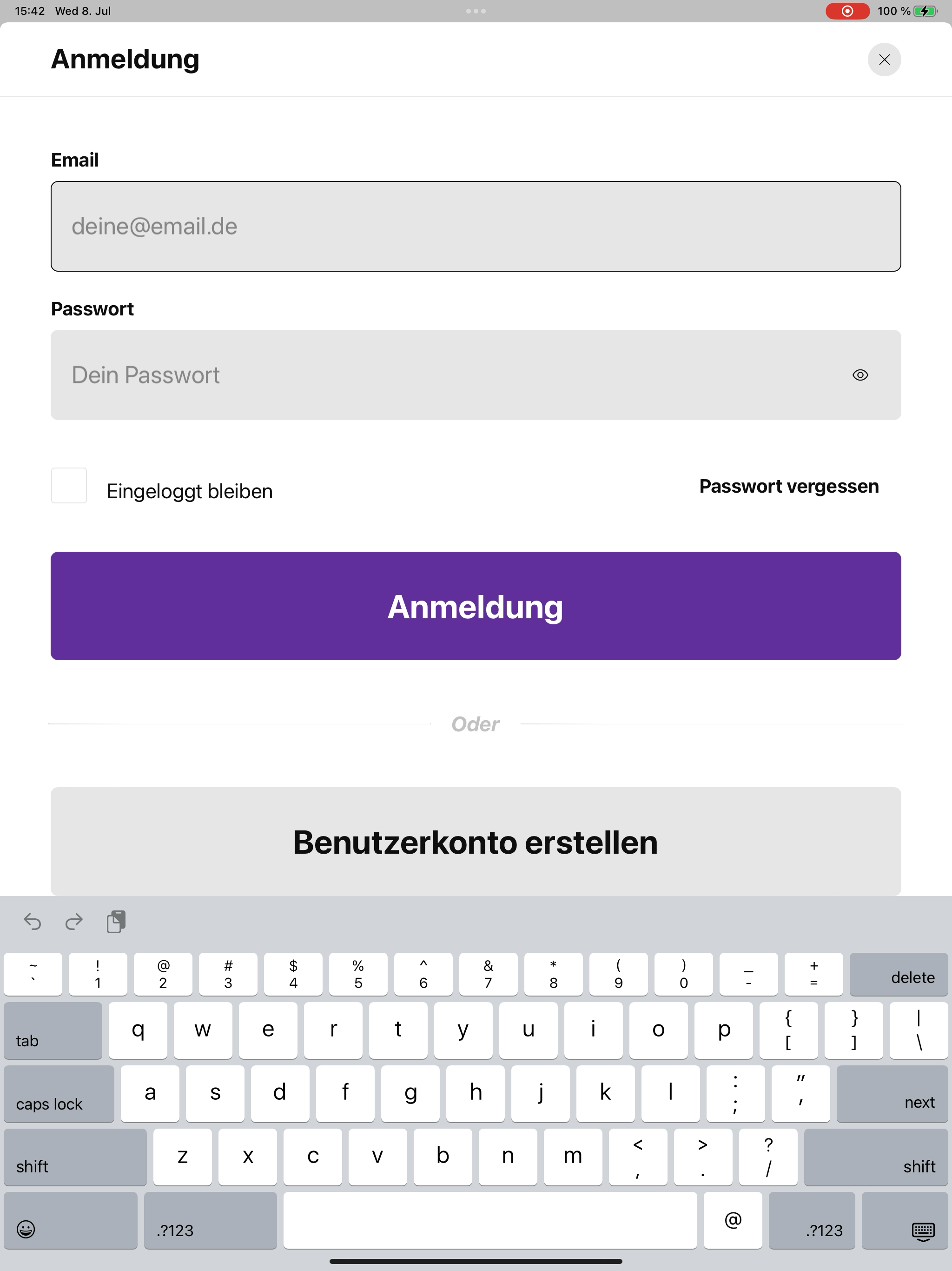 Mümmel Croque screenshot 12