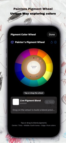 Wax & Pigment Screenshot 3 of 9
