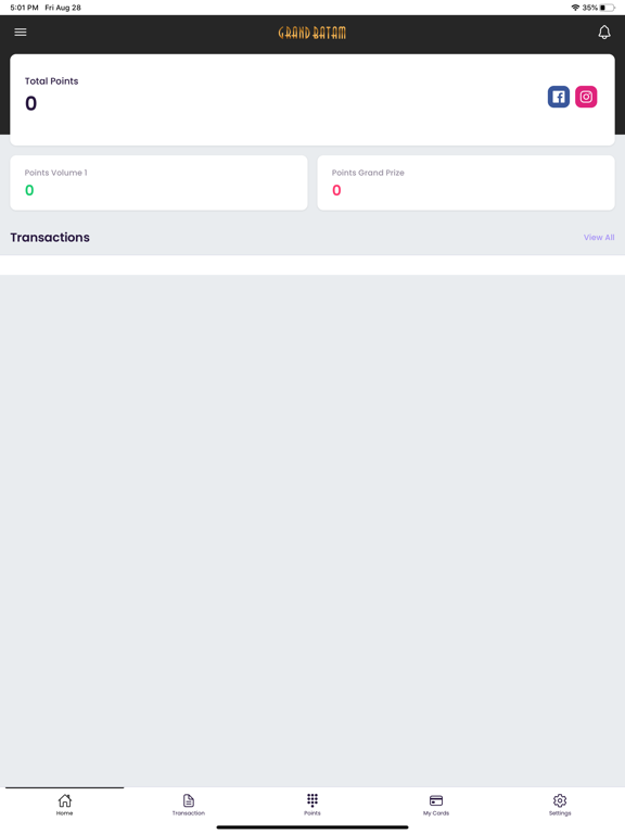 Screenshot #5 pour Grand Batam Mall