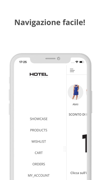 Hotel Fashion Store screenshot-3