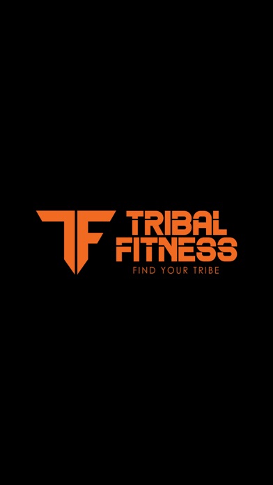 Tribal FitnessHK Screenshot